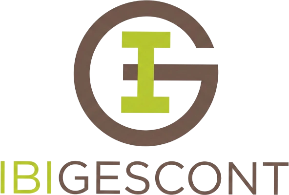 logotipo ibigescont